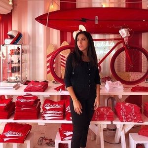 Meet your Posher, Soleil